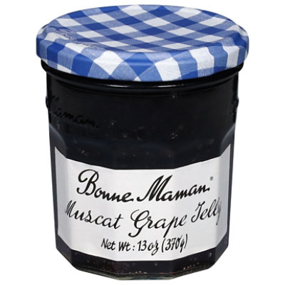 Bonne Maman Jelly Muscat Grape - 13 Oz - Image 3