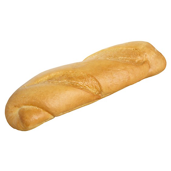 Bakery French Bread With Organic Flour