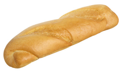 Bakery French Bread With Organic Flour