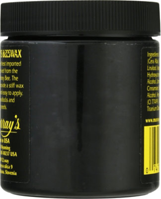 Bea Murrays Black Bx 35 Oz - 3.50 Fl. Oz. - Image 5