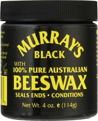 Bea Murrays Black Bx 35 Oz - 3.50 Fl. Oz. - Image 2