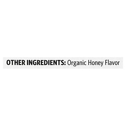 Organic India Tulsi Tea Organic Caffeine Free Honey Chamomile 18 Count - 1.08 Oz - Image 4