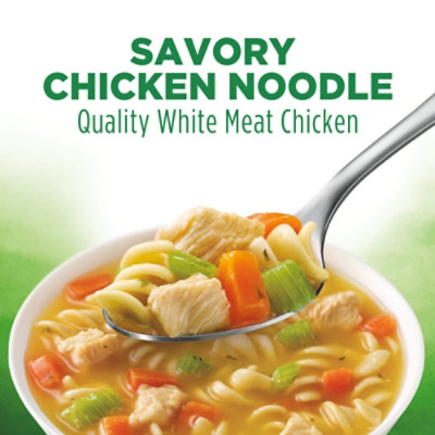 Healthy Choice Chicken Noodle Canned Soup - 15 Oz - Image 2