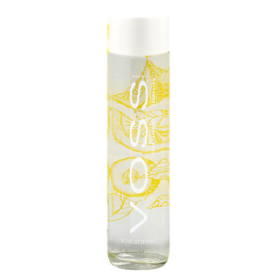 Voss Artesian Water Sparkling Lemon Cucumber - 12.7 Fl. Oz.