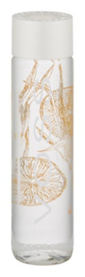 Voss Artesian Water Sparkling Tangerine Lemongrass - 12.7 Fl. Oz.
