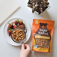 Bear Naked Granola Kosher and Vegetarian Honey Almond - 11.2 Oz - Image 5