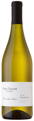 Edna Valley Vineyard Heritage Chardonnay Wine - 750 Ml