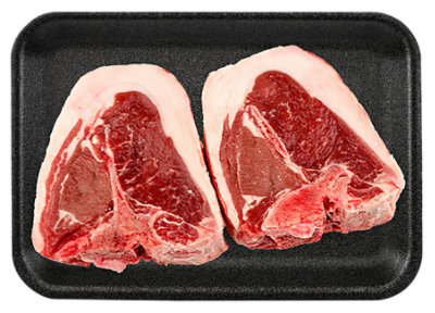 Lamb Loin Chops - 1.5 Lb - Image 1