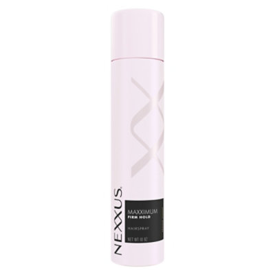 Nexxus Finishing Mist Control Maximum Strong Hold - 10 Oz - Image 1