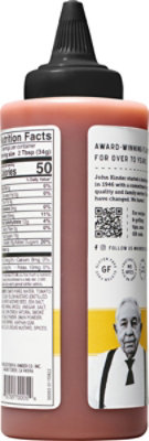 Kinder's Cali Gold Barbecue Sauce – 15.3 Oz - Image 5