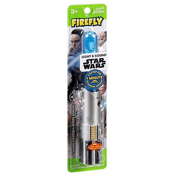Firefly Star Wars Kylo Ren Lightsaber - Each