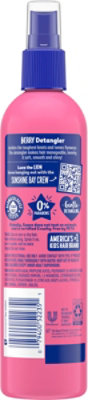 Suave Kids Detangler Spray Swirlberry - 10 Fl. Oz. - Image 5