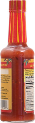 Walkerswood Sauce Pepper Jamaican Seriously Hot Jonkanoo - 6 Oz - Image 6