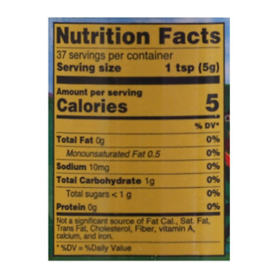 Ww Zesty One Stop Carb - 5 Oz - Image 4