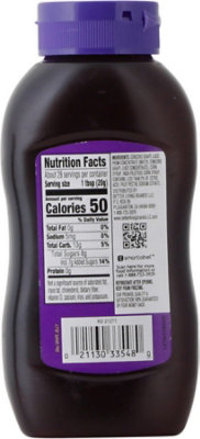 Signature SELECT Jelly Squeezable Grape - 20 Oz - Image 7