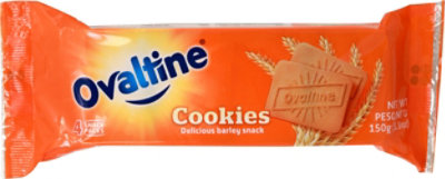 Ovaltine Cookies - 5.3 Oz - Image 2