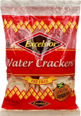 Excelsior Family Crackers - 10.57 Oz - Image 2