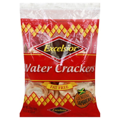 Excelsior Family Crackers - 10.57 Oz - Image 1