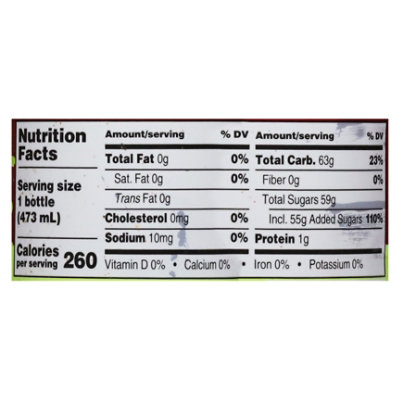 Grace T.r. Sorel Ginger - 16 Oz - Image 4