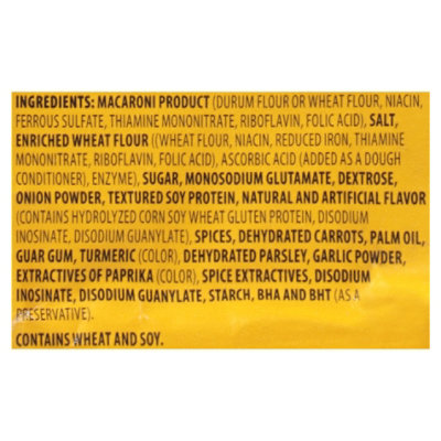 Grace Coc Flavored Soup - 1.76 Oz - Image 5