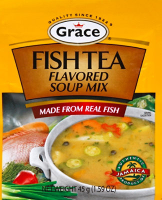 Grace Fish Soup - 1.6 Oz - Image 2