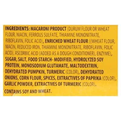 Grace Pumpkin Soup - 1.59 Oz - Image 5