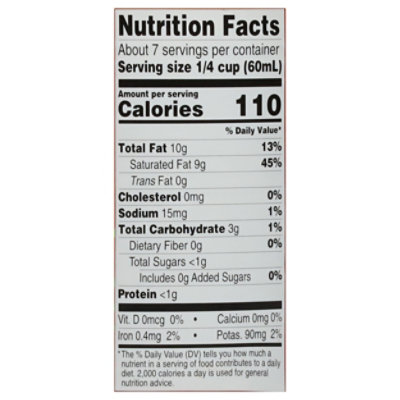 Grace Coconut Milk - 14 Fl. Oz. - Image 4