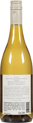 Margerum Santa Barbara County Sauvignon Blanc Sybarite Wine - 750 Ml - Image 4