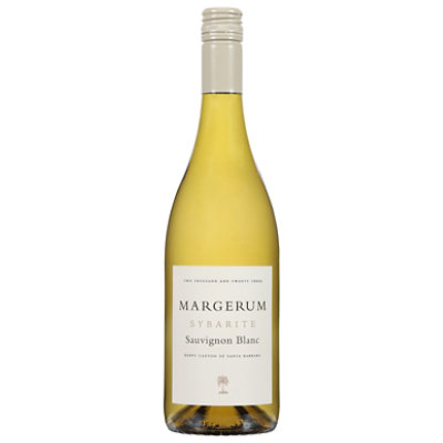 Margerum Santa Barbara County Sauvignon Blanc Sybarite Wine - 750 Ml - Image 2