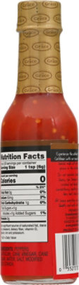 Grace Crushed Pepper Sauce - 5 Oz - Image 6