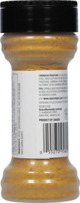 Grace Ct Hot Curry Powder - 3 Oz - Image 6