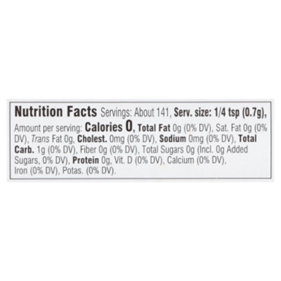 Grace Ct Ginger Garlic Pimiento - 3.49 Oz - Image 3