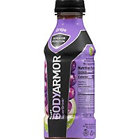 BODYARMOR SuperDrink Sports Drink Grape - 16 Fl. Oz. - Image 6