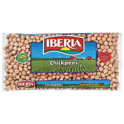 Iberia Chickpeas - 16 Oz - Image 2