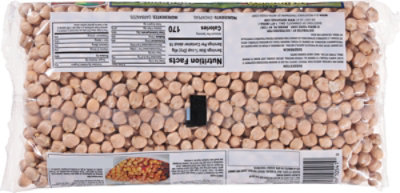 Iberia Chickpeas - 16 Oz - Image 5