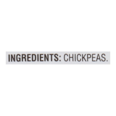 Iberia Chickpeas - 16 Oz - Image 4