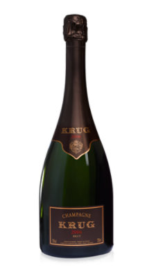Krug Champagne Brut Vintage - 750 Ml - Image 1
