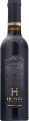 Honig Cabernet Sauvignon Wine - 375 Ml - Image 2