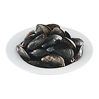 Pei Mussels Organic Service Case - 2.00 Lb - Image 1