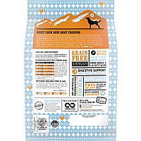 I And Love And You Naked Essentials Dog Food Chicken & Duck Bag - 4 Lb - Image 5
