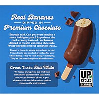 Dianas Bananas Banana Babies Milk Chocolate - 10.5 Oz - Image 6