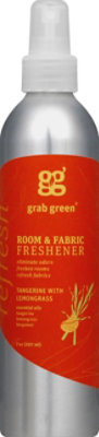 Grab Green Freshener Room & Fabric Refresh Tangerine With Lemongrass Bottle - 7 Oz - Image 2