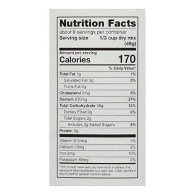 Stonewall Kitchen Mix Wffle And Pancke - 16 Oz - Image 4