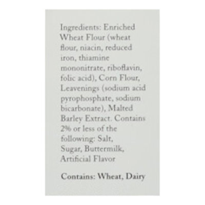 Stonewall Kitchen Mix Wffle And Pancke - 16 Oz - Image 5