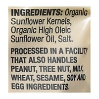 Good Sense Sunflower Kernels Roasted And Salted Organic - 7.5 Oz - Image 5