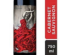 INTRINSIC Wine Cabernet Sauvignon - 750 Ml
