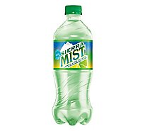 Mist Twst Soda Lemon Lime - 20 Fl. Oz.