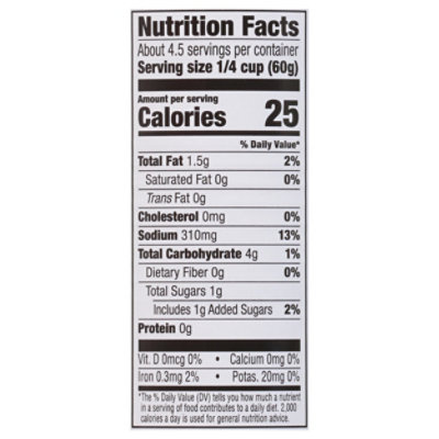 Signature SELECT Enchilada Sauce Green Medium Can - 10 Oz - Image 5