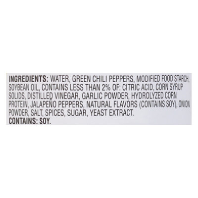Signature SELECT Enchilada Sauce Green Medium Can - 10 Oz - Image 6