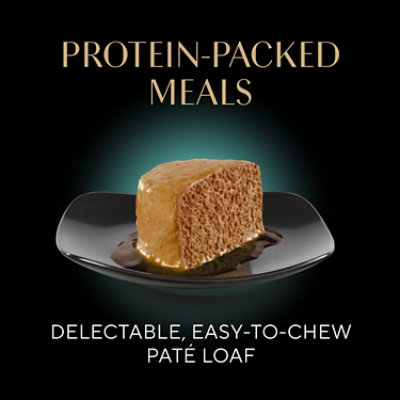 Sheba Pate Premium Gourmet Chicken & Tuna Entree Cat Food Trays  - 2-1.32 Oz - Image 5